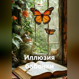 Иллюзия бабочки
