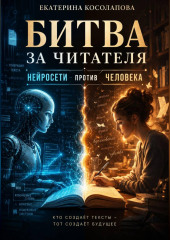 Битва за читателя: нейросети против человека