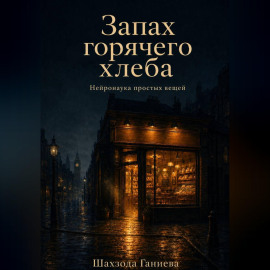 Запах горячего хлеба. Нейронаука простых вещей