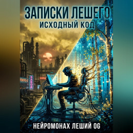 Записки Лешего: Исходный код