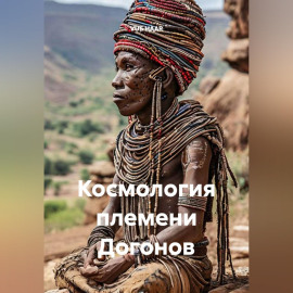 Космология племени Догонов