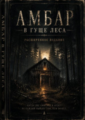 Амбар в гуще леса (расширенное издание)
