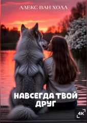 Навсегда твой друг