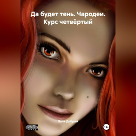 Да будет тень. Чародеи. Курс четвёртый