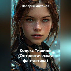 Кодекс Тишины (Онтологическая фантастика)