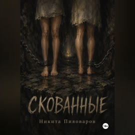 Скованные