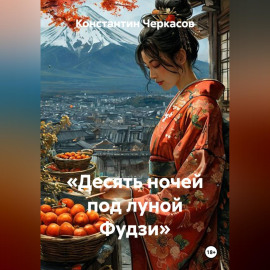 «Десять ночей под луной Фудзи»