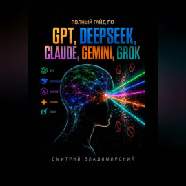 Полный гайд по GPT, DeepSeek, Claude, Gemini и Grok