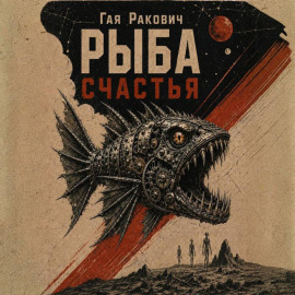 Рыба счастья