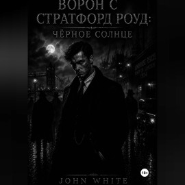 Ворон с Стратфорд Роуд: Чёрное солнце