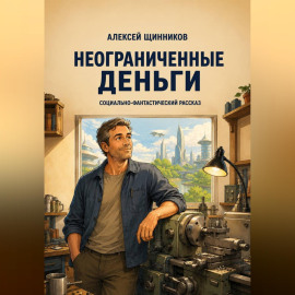 Неограниченные деньги. Социально-фантастический рассказ