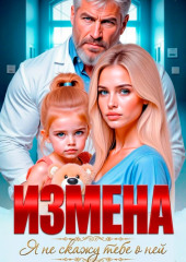 Измена. Я не скажу тебе о ней