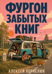 Фургон забытых книг