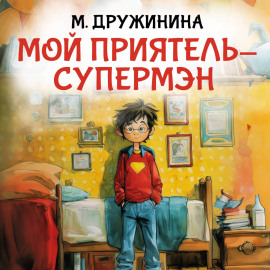 Мой приятель супермэн