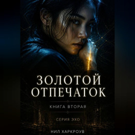 Золотой отпечаток