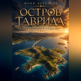 Остров Таврида: приключения в Алустоне