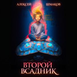 Второй Всадник
