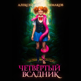 Четвёртый Всадник