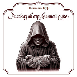 Рассказ об отрубленной руке