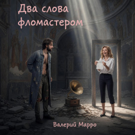 Два слова фломастером… Элегия