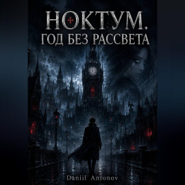 НОКТУМ. ГОД БЕЗ РАССВЕТА