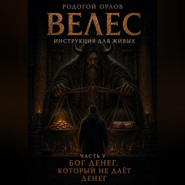 Велес - инструкция для живых. Часть 5. Бог денег, который не даёт денег