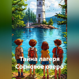 Тайна лагеря Сосновое озеро