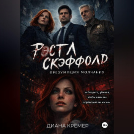 Рэстл Скэффолд. Презумпция молчания