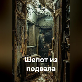 Шепот из подвала