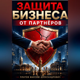 Защита бизнеса от партнёров