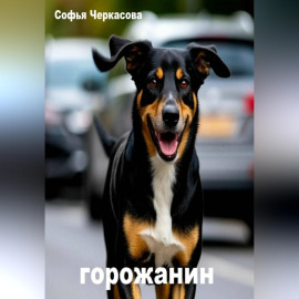 Горожанин