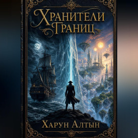 Хранители Границ
