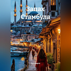Запах Стамбула