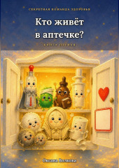 Кто живет в аптечке?