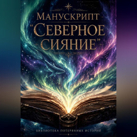 Манускрипт 