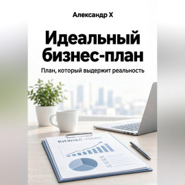 Идеальный бизнес-план
