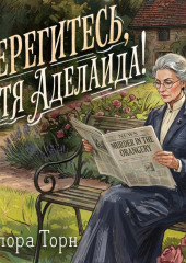 Берегитесь, тетя Аделаида!