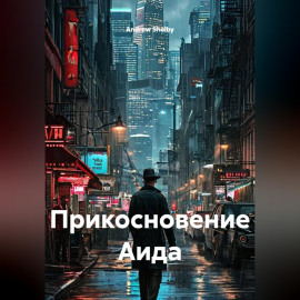 Прикосновение Аида