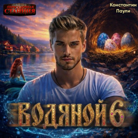 Водяной 6