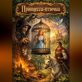 Принцесса-птичка