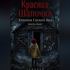 Красная Шапочка: Хроники Глухого Леса
