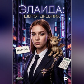Элаида: шепот древних
