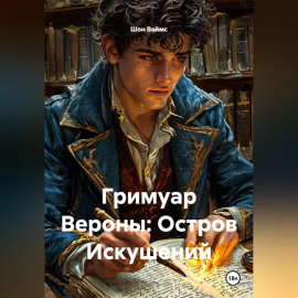 Гримуар Вероны: Остров Искушений