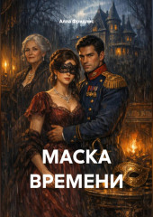 МАСКА ВРЕМЕНИ
