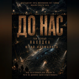 ДО НАС  ТОМ1