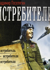 Истребители: Я – истребитель. Мы – истребители. Путь истребителя