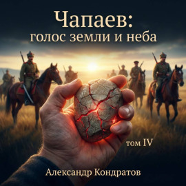 Чапаев: голос земли и неба