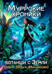 Муррские хроники ботанши с Земли