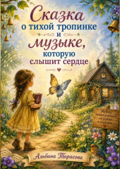 Сказка о тихой тропинке и музыке, которую слышит сердце