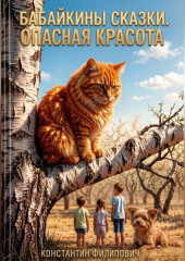 Бабайкины сказки. Опасная красота.